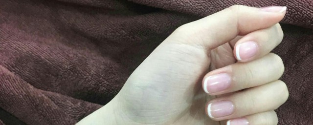 手上的胶如何快速去除 如何快速去除手上的胶