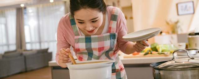素菜汤 素菜汤怎样做