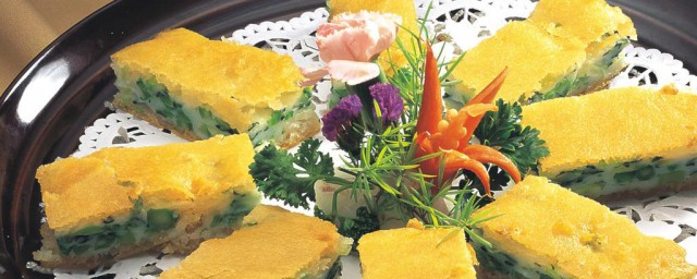 下沙酥炸小塘菜 下沙酥炸小塘菜是什么