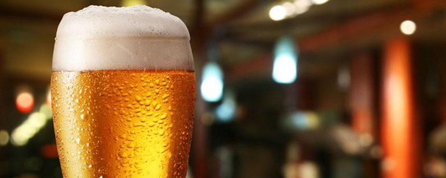 啤酒解酒最好的技巧 啤酒怎样解酒