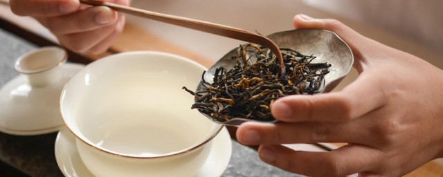挑选茶叶的精确技巧 挑选茶叶的精确技巧简介