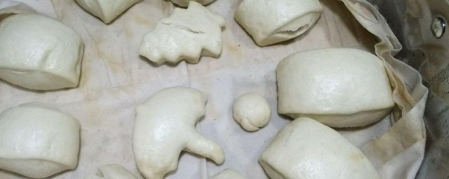蒸牛肉馒头怎样做 蒸牛肉馒头的制作技巧