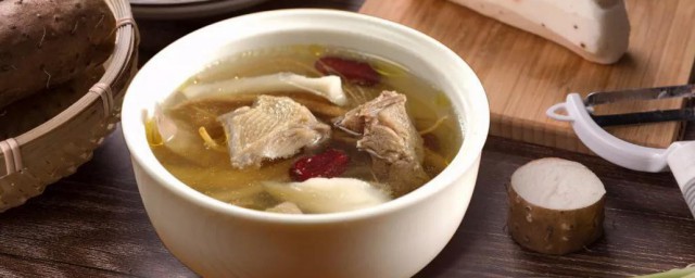 枸杞鸽子煲靓汤 枸杞鸽子煲靓汤的做法步骤