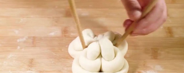 花馍怎么做才好看 花馍的制作原料以什么为主