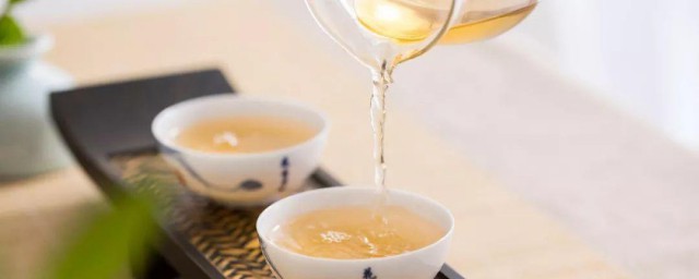 泡白茶的技巧 白茶的品种主要有哪些