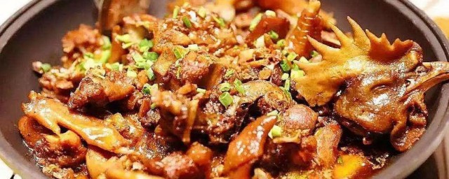 用砂锅炖煮鸡肉技巧 砂锅炖鸡的做法