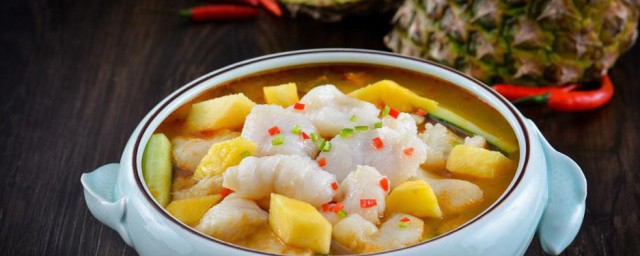 沙爹鱼味片怎样做 沙爹鱼味片的做法