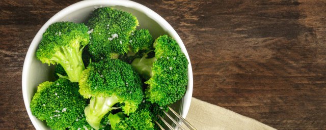 羊肉跟西兰花怎样做 羊肉西兰花的烹饪技巧