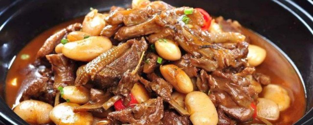 啤酒鸭炖茄子怎样做 啤酒鸭炖茄子的做法