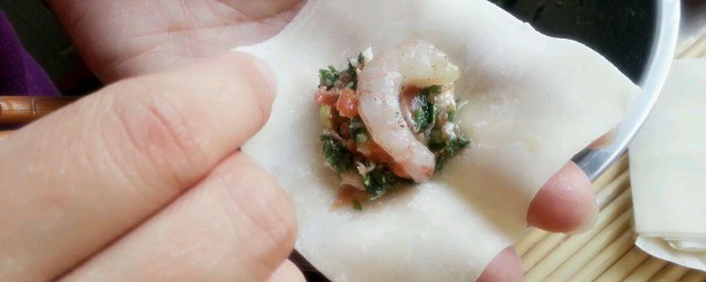 婴儿馄饨馅的制作技巧诀窍 婴儿馄饨馅怎样做