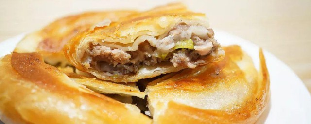 牛肉饼家常做法诀窍 做牛肉饼的教程