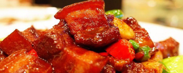 蒜仔红烧肉 蒜仔红烧肉怎样做