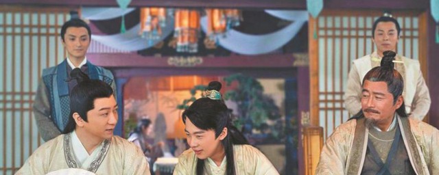 赘婿在哪个平台播出 赘婿的主演是谁