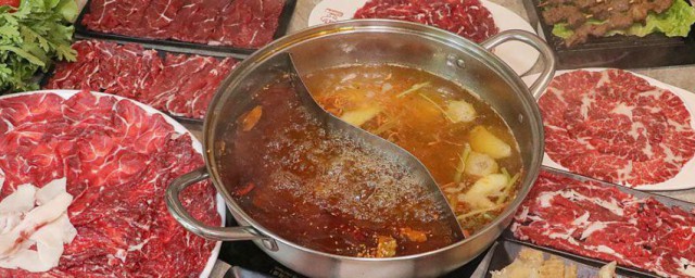 百叶筋肉火锅 怎样做百叶筋肉火锅