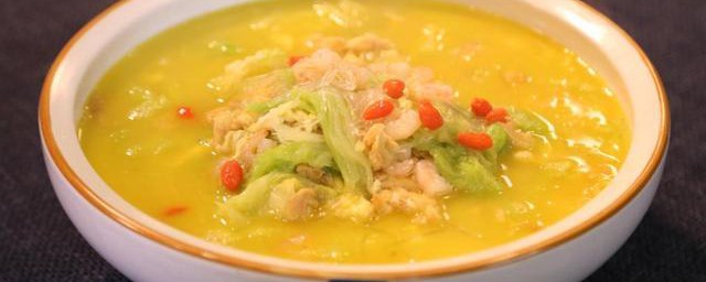 烂糊白菜 北京小菜烂糊白菜做法分享