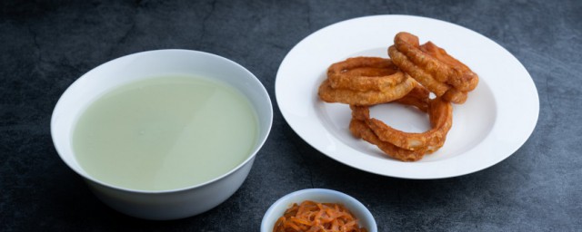北京喝豆汁的要领 北京豆汁是如何做的