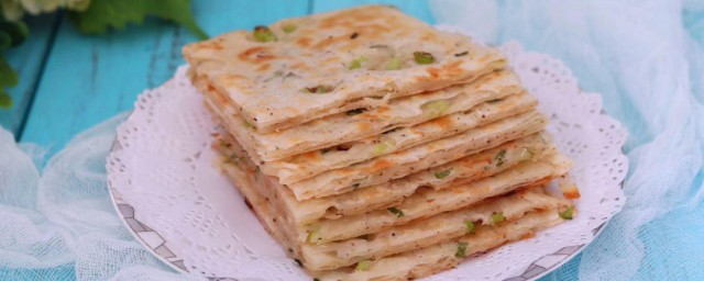 椒盐玉米饼 椒盐玉米饼的做法步骤