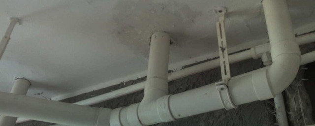 水管堵漏最快速技巧有哪些 水管堵漏怎样解决