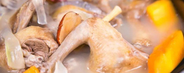 附子炒砂仁炖乳鸽 附子炒砂仁炖乳鸽怎样做