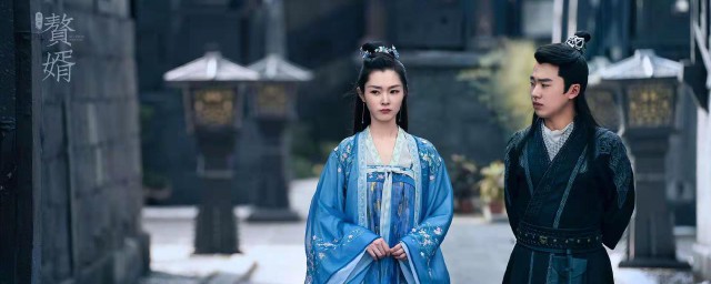 原著小说赘婿宁毅一共有几个老婆 原著小说赘婿简介