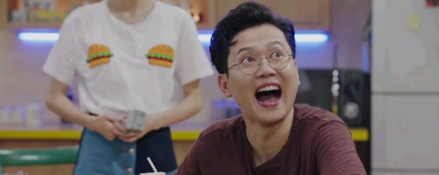 幸福三重奏孟鹤堂是哪一期 幸福三重奏孟鹤堂简介