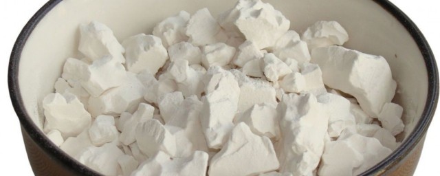 葛根粉的功效与作用禁忌 葛根粉的简介
