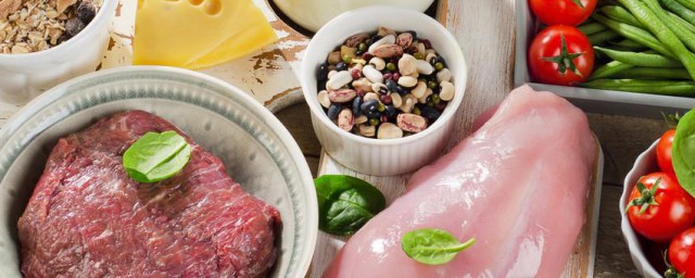 怎样提高老年人免疫力吃什么食物 吃什么食物可以提高老年人免疫力