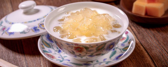 桃膏的熬制技巧 桃膏怎样熬制