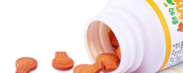 善存瓶盖打开要领 怎么打开善存瓶盖的