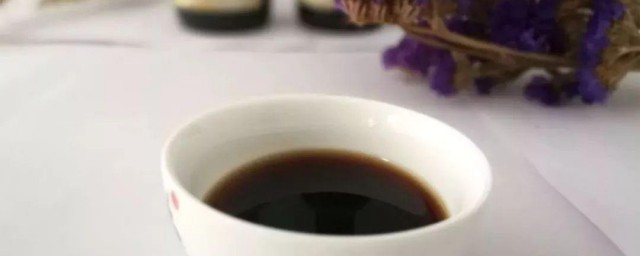 山西陈醋怎样挑选 怎样选择山西陈醋