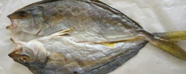 鲣鱼干制作技巧 鲣鱼干制作技巧次序