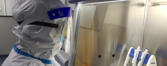 7日内核酸如何做 7日内核酸如何预约