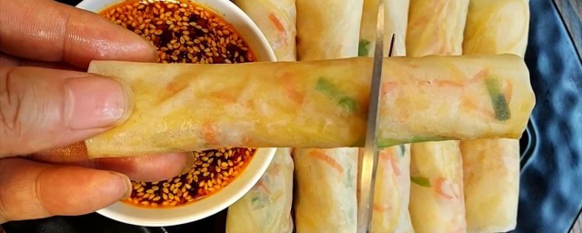 鸡肉土豆丝卷 鸡肉土豆丝卷做法