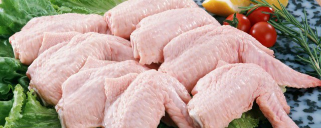 腐乳卤鸡翅 腐乳卤鸡翅怎样做