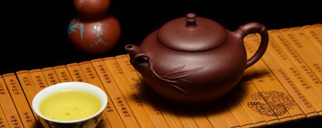 泥壶和紫砂壶区别 泥壶和紫砂壶区别总结