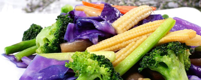 多吃水果少吃蔬菜行吗 多吃水果少吃蔬菜行不行