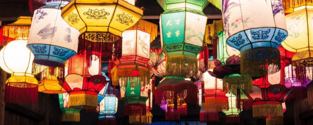 元宵节祝福语2021最火 元宵节祝福语有哪些