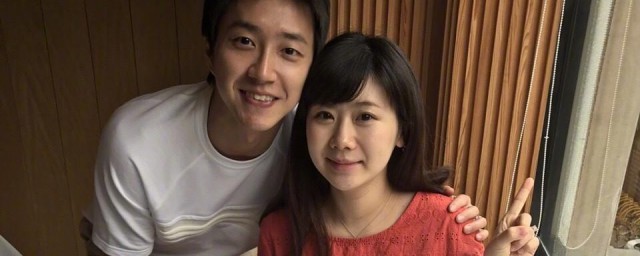 福原爱的丈夫是谁 福原爱个人简介