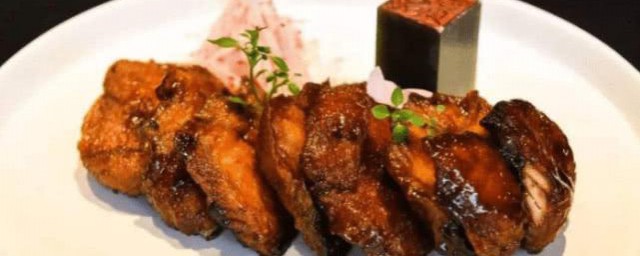 外酥里嫩的熏鱼 外酥里嫩的熏鱼如何做