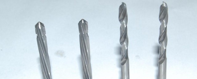 钻头怎样挑选大小 金属加工钻头的选择