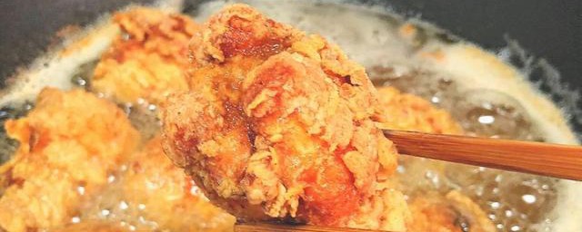 炸酥腿饺怎样做 炸酥腿饺的做法