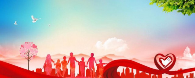 中国青年志愿者服务日是几月几日 中国青年志愿者服务日简介