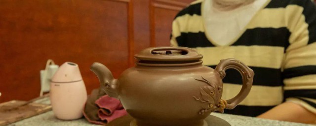 如何挑选宜兴紫砂壶 挑选宜兴紫砂壶看哪些方面