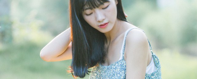 如何样挑选不显肚子的裙子 什么裙子不显肚子