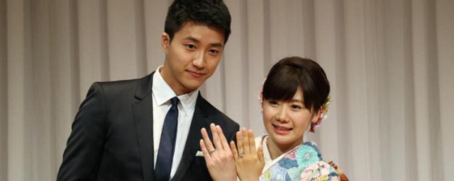 江宏杰是哪国人 江宏杰简单介绍