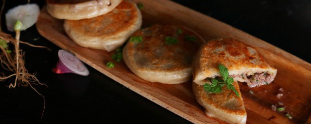 里脊夹饼如何做 里脊夹饼如何做