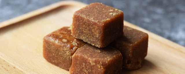 红糖脆饼怎样做 怎样做红糖脆饼