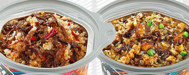牛肉自热煲仔饭怎样做 怎样做牛肉自热煲仔饭