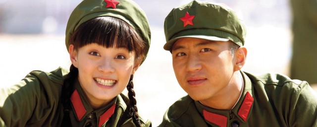 幸福像花儿一样的演员 幸福像花儿一样电视剧的介绍