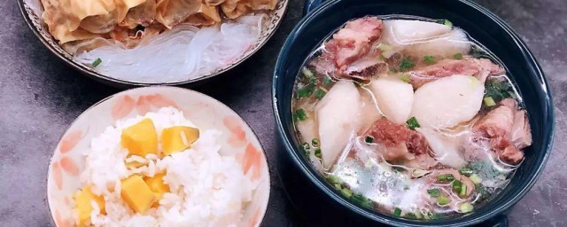 家常晚饭怎样做 家常晚饭的做法